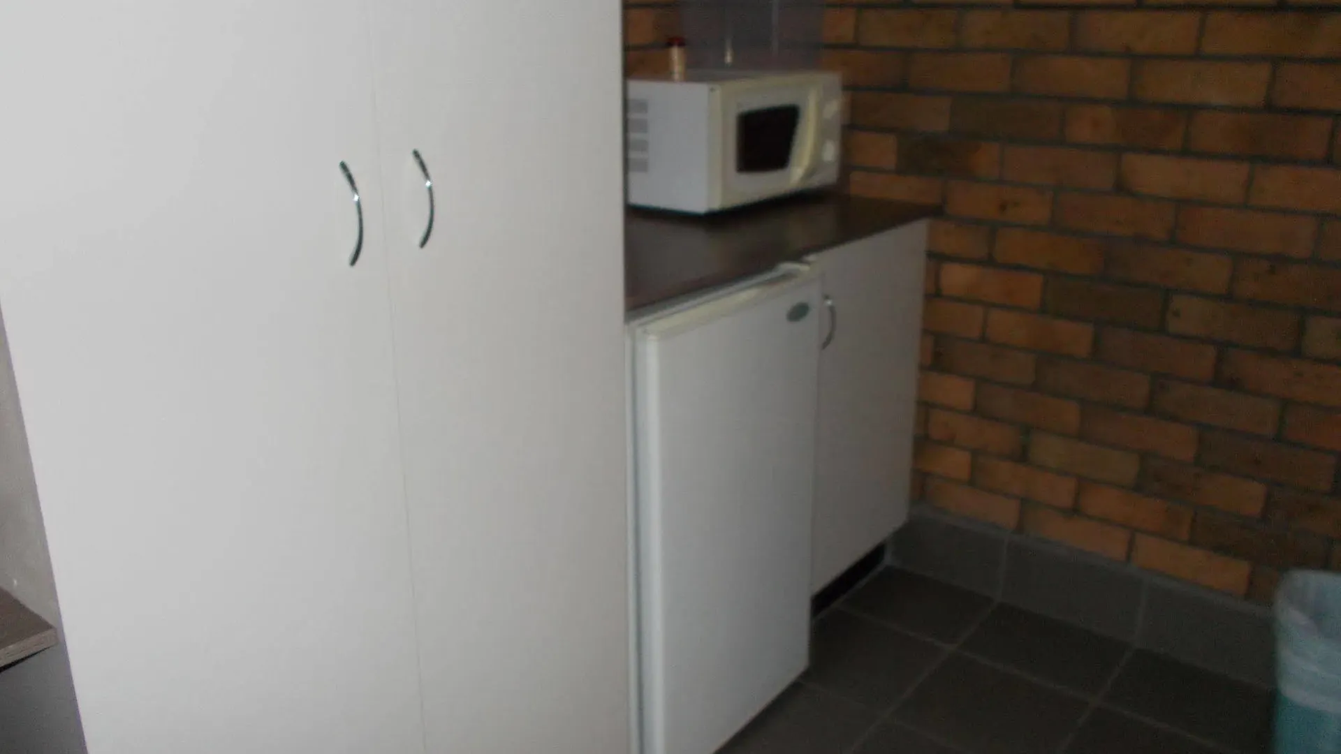 *** Motel Oakey Park House Motor Inn Australia