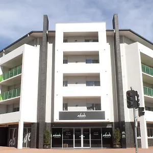 Abode Tuggeranong Australia